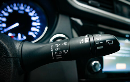 Nissan X-Trail, 2016 год, 2 160 000 рублей, 17 фотография