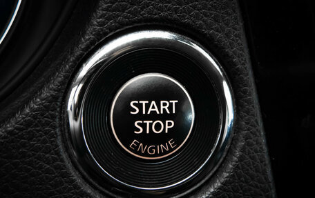 Nissan X-Trail, 2016 год, 2 160 000 рублей, 18 фотография