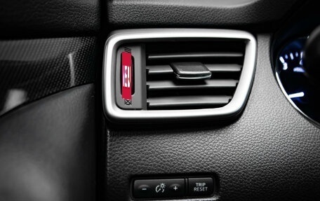 Nissan X-Trail, 2016 год, 2 160 000 рублей, 14 фотография