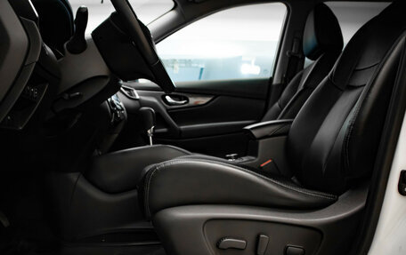 Nissan X-Trail, 2016 год, 2 160 000 рублей, 23 фотография