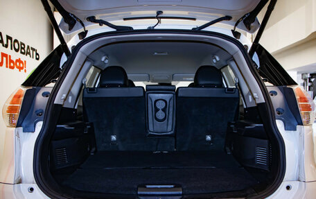 Nissan X-Trail, 2016 год, 2 160 000 рублей, 29 фотография