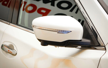 Nissan X-Trail, 2016 год, 2 160 000 рублей, 34 фотография