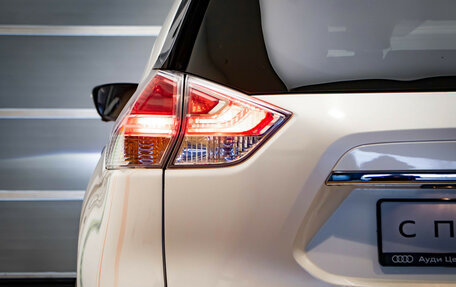 Nissan X-Trail, 2016 год, 2 160 000 рублей, 33 фотография