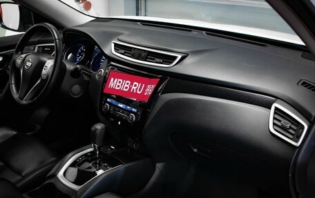 Nissan X-Trail, 2016 год, 2 160 000 рублей, 24 фотография