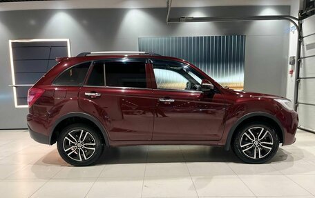 Lifan X60 I рестайлинг, 2017 год, 895 000 рублей, 6 фотография