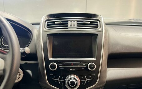 Lifan X60 I рестайлинг, 2017 год, 895 000 рублей, 13 фотография