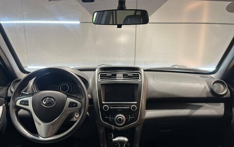 Lifan X60 I рестайлинг, 2017 год, 895 000 рублей, 12 фотография