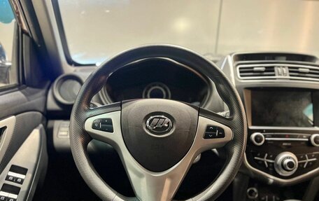 Lifan X60 I рестайлинг, 2017 год, 895 000 рублей, 14 фотография