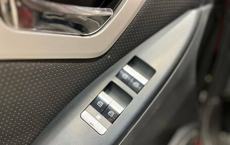 Lifan X60 I рестайлинг, 2017 год, 895 000 рублей, 17 фотография