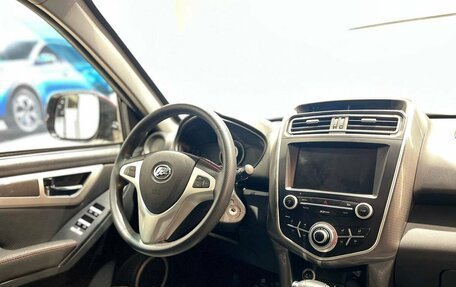 Lifan X60 I рестайлинг, 2017 год, 895 000 рублей, 15 фотография