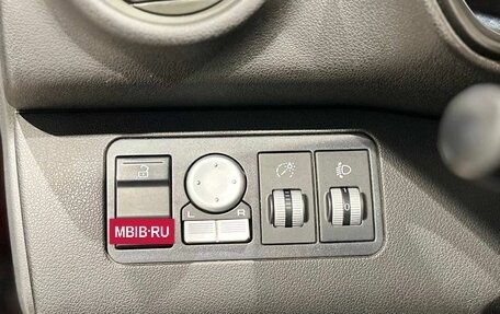 Lifan X60 I рестайлинг, 2017 год, 895 000 рублей, 18 фотография