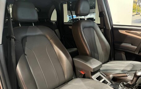 Lifan X60 I рестайлинг, 2017 год, 895 000 рублей, 20 фотография