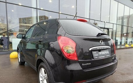 SsangYong Actyon II рестайлинг, 2013 год, 865 000 рублей, 8 фотография
