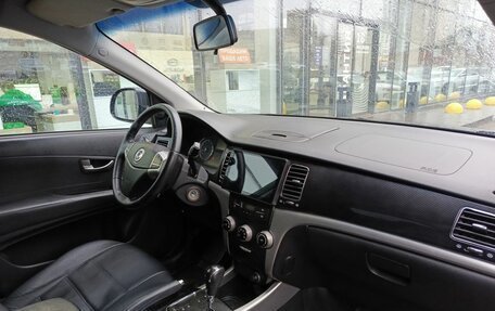 SsangYong Actyon II рестайлинг, 2013 год, 865 000 рублей, 13 фотография