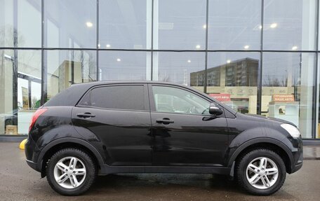 SsangYong Actyon II рестайлинг, 2013 год, 865 000 рублей, 5 фотография