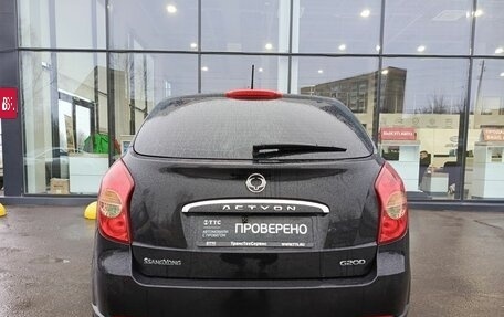 SsangYong Actyon II рестайлинг, 2013 год, 865 000 рублей, 7 фотография