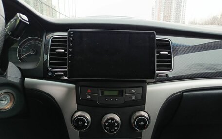 SsangYong Actyon II рестайлинг, 2013 год, 865 000 рублей, 18 фотография