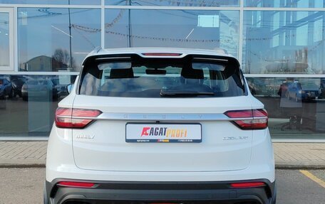 Geely Coolray I, 2023 год, 1 750 000 рублей, 4 фотография