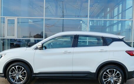 Geely Coolray I, 2023 год, 1 750 000 рублей, 6 фотография