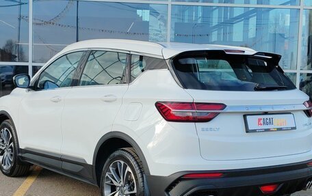 Geely Coolray I, 2023 год, 1 750 000 рублей, 5 фотография