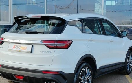 Geely Coolray I, 2023 год, 1 750 000 рублей, 3 фотография