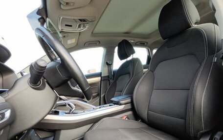 Geely Coolray I, 2023 год, 1 750 000 рублей, 9 фотография