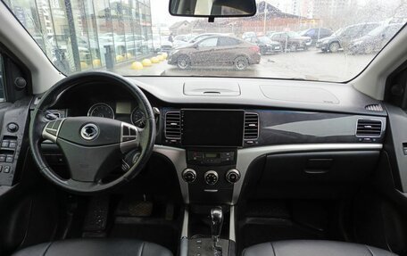 SsangYong Actyon II рестайлинг, 2013 год, 865 000 рублей, 17 фотография