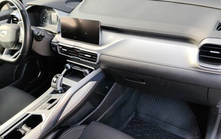 Geely Coolray I, 2023 год, 1 750 000 рублей, 11 фотография