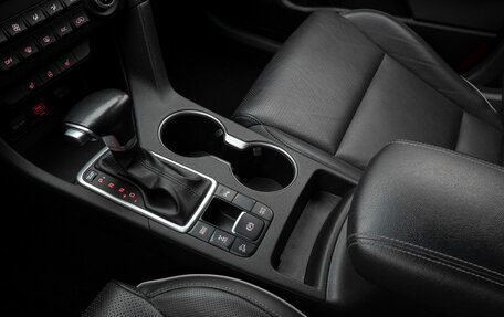 KIA Sportage IV рестайлинг, 2018 год, 2 590 000 рублей, 16 фотография