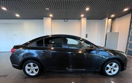 Chevrolet Cruze II, 2014 год, 803 000 рублей, 2 фотография