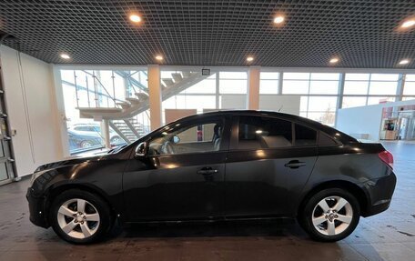 Chevrolet Cruze II, 2014 год, 803 000 рублей, 6 фотография