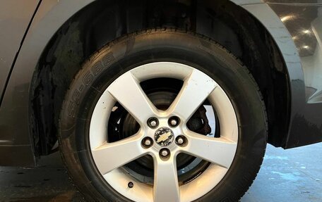 Chevrolet Cruze II, 2014 год, 803 000 рублей, 18 фотография