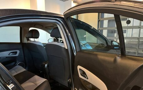 Chevrolet Cruze II, 2014 год, 803 000 рублей, 17 фотография