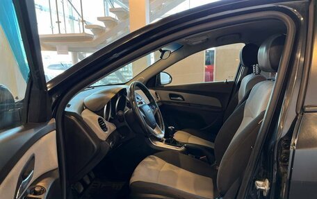 Chevrolet Cruze II, 2014 год, 803 000 рублей, 16 фотография