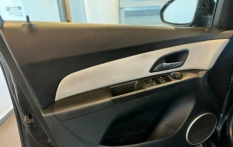 Chevrolet Cruze II, 2014 год, 803 000 рублей, 20 фотография