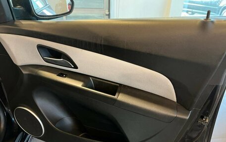 Chevrolet Cruze II, 2014 год, 803 000 рублей, 26 фотография