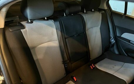 Chevrolet Cruze II, 2014 год, 803 000 рублей, 31 фотография