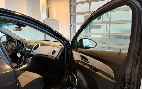 Chevrolet Cruze II, 2014 год, 803 000 рублей, 25 фотография