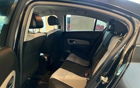 Chevrolet Cruze II, 2014 год, 803 000 рублей, 23 фотография