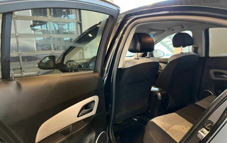 Chevrolet Cruze II, 2014 год, 803 000 рублей, 22 фотография