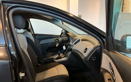 Chevrolet Cruze II, 2014 год, 803 000 рублей, 27 фотография