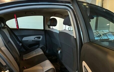 Chevrolet Cruze II, 2014 год, 803 000 рублей, 24 фотография