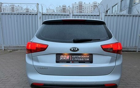 KIA cee'd III, 2018 год, 1 687 000 рублей, 4 фотография