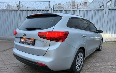 KIA cee'd III, 2018 год, 1 687 000 рублей, 7 фотография