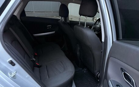 KIA cee'd III, 2018 год, 1 687 000 рублей, 18 фотография