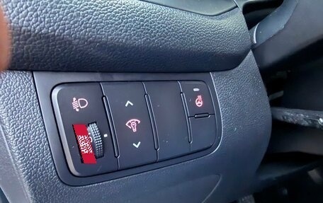 KIA cee'd III, 2018 год, 1 687 000 рублей, 16 фотография