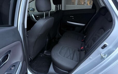 KIA cee'd III, 2018 год, 1 687 000 рублей, 19 фотография