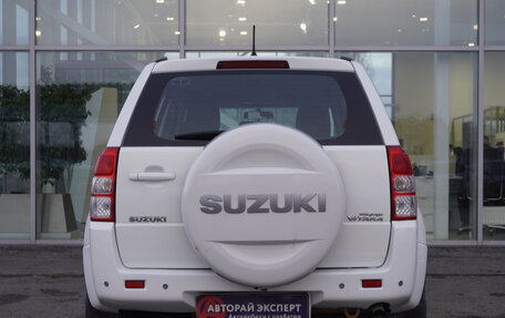 Suzuki Grand Vitara, 2013 год, 1 100 000 рублей, 6 фотография