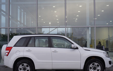 Suzuki Grand Vitara, 2013 год, 1 100 000 рублей, 4 фотография