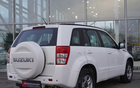 Suzuki Grand Vitara, 2013 год, 1 100 000 рублей, 5 фотография